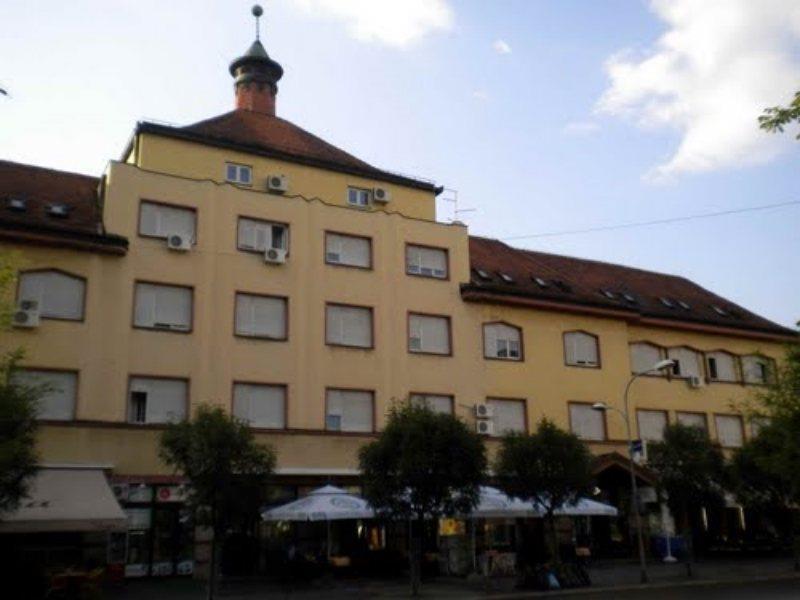 Hotel Zepter Palace Banja Luka Bagian luar foto