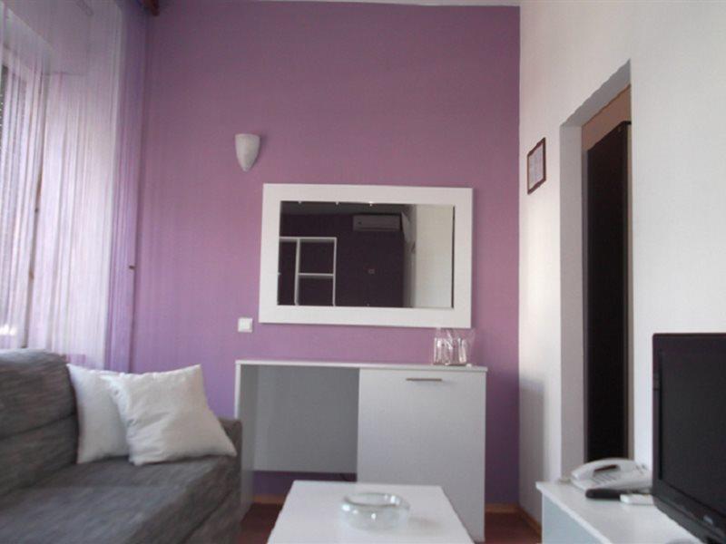 Hotel Zepter Palace Banja Luka Bagian luar foto