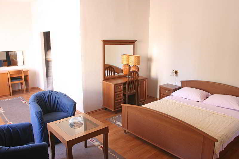Hotel Zepter Palace Banja Luka Bagian luar foto